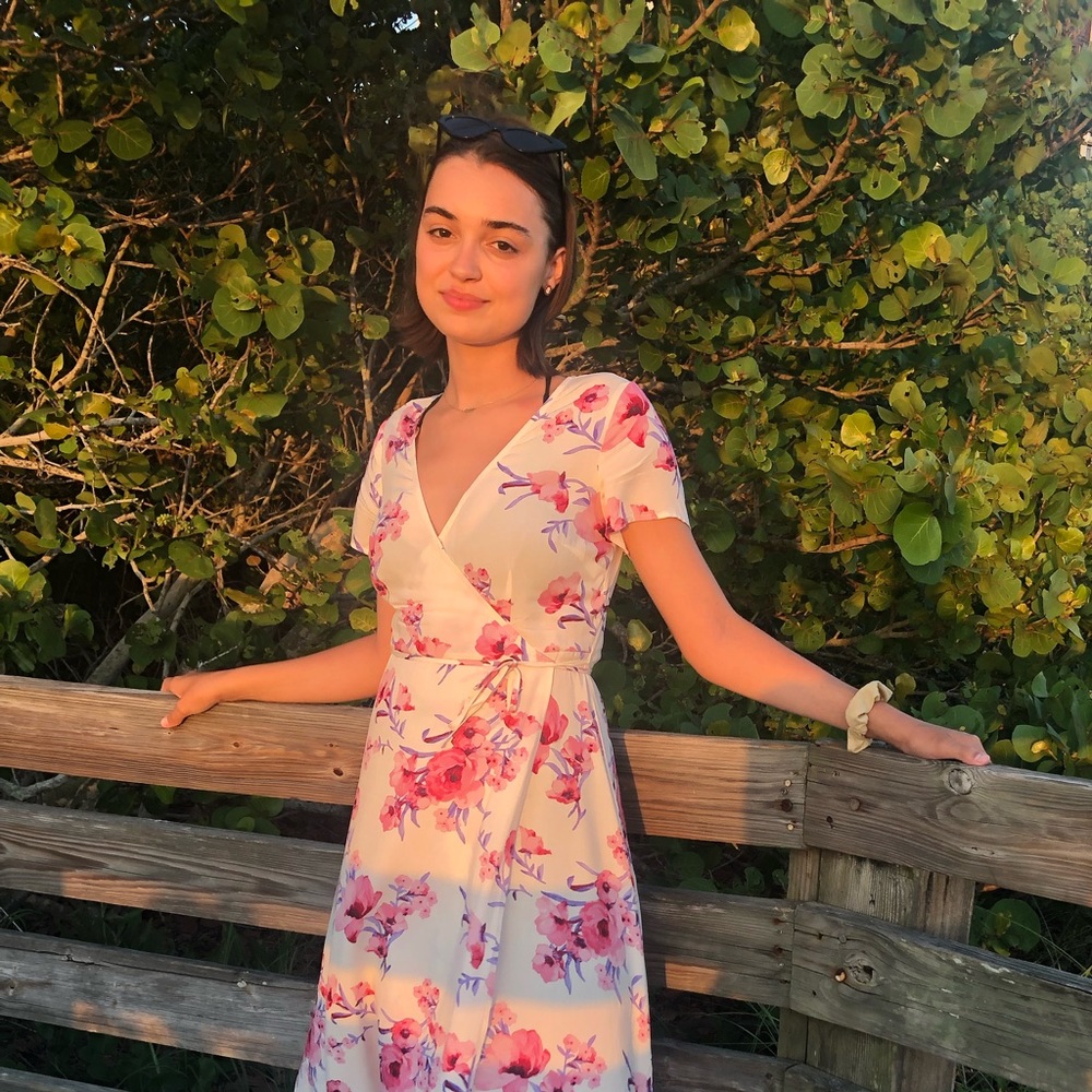 Meet your Posher, Chloe